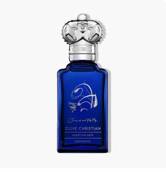 Unisex Perfume Clive Christian Jump Up And Kiss Me Ecstatic Matsukita Addictive Arts Out Of The Blue Floral Fragrance 50ml Long Lasting Smell Women Perfume - Health & Beauty - kalmora