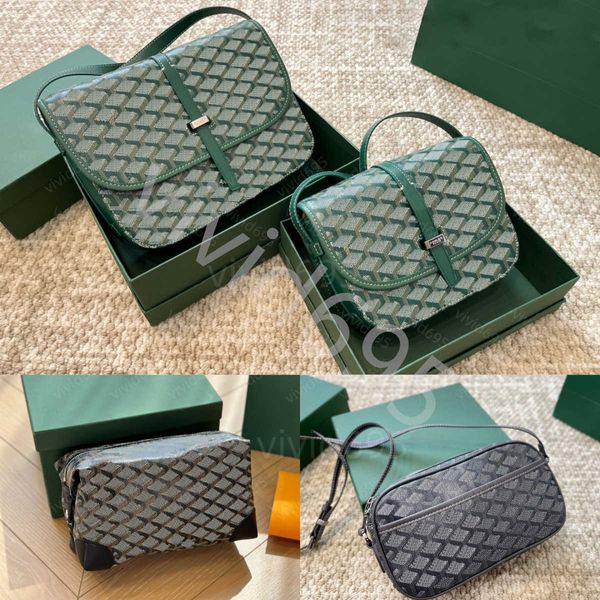 Designer Bag Saddle Bag Messenger Bag Fashion go Shoulder Bag Crossbody Bag Pockets Handbag Luxury Totes Handbag Classic Womens Wallet Multi Pochette - Bags, Luggage & Accessories - kalmora