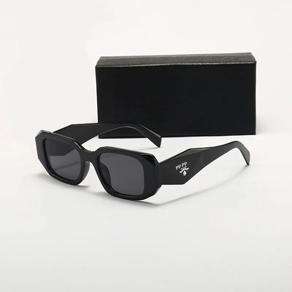 2025 Top luxury Sunglasses designer womens Mens Wearing fashion hot selling senior Eyewear For Women eyeglasses frame Vintage Metal Sun Glasses With box - Fashion Accessories - kalmora