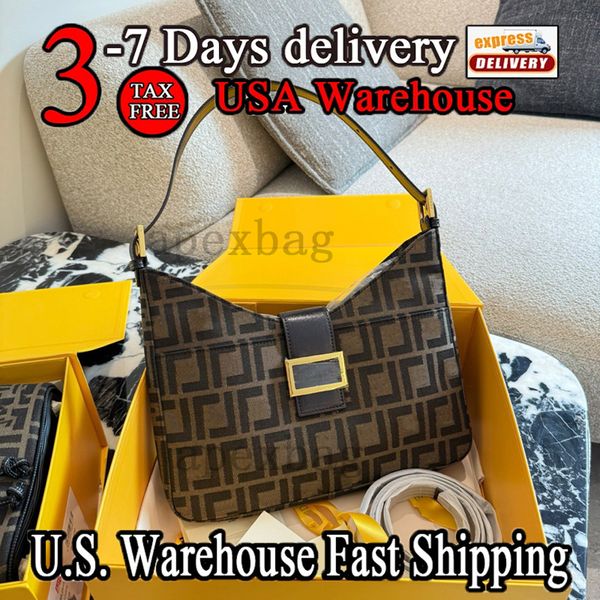 shoulder bag Baguette vintage designer bag high-quality shoulder bag tote bag hobo bag cross body bag fashion women bags pochette daily outfit pochettes phone bag - Bags, Luggage & Accessories - kalmora