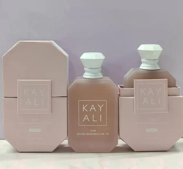 KayAli Designer perfume women cologne for mens Eau de Parfum Cologne men with Long-Lasting Scent for Men & Women - Health & Beauty - kalmora