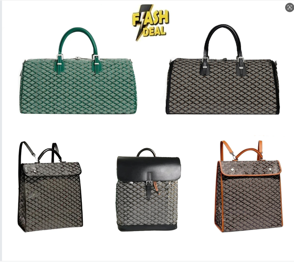 Brooklyn bag designer bag Leather Handbag High-Quality with Classic Style high Quality Classic Underarm Bags Tote Shoulder Handbags - Bags, Luggage & Accessories - kalmora