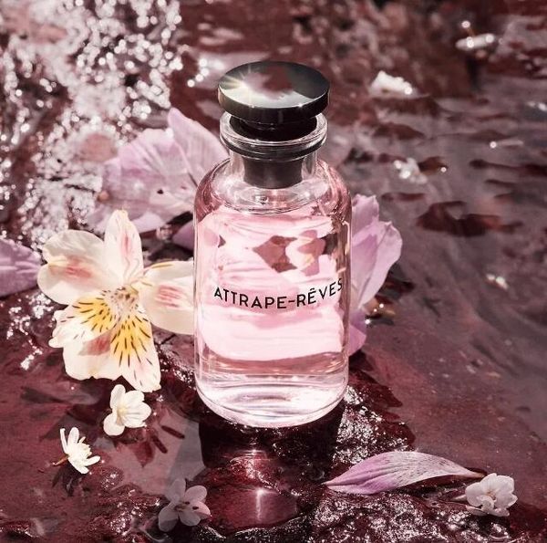 On the Beach Perfume 100ml Imagination Attrape Reves PACIFIC CHILL Ombre Nomad Nuit De Feu Men Women Floral Notes Spray Classic Fragrance - Health & Beauty - kalmora