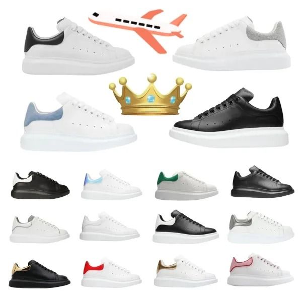 designer shoes woman sneakers mens shoes Elegant Sports Footwear for Men & Women: Multicolored Designer Flats white shoes - Shoes & Accessories - kalmora