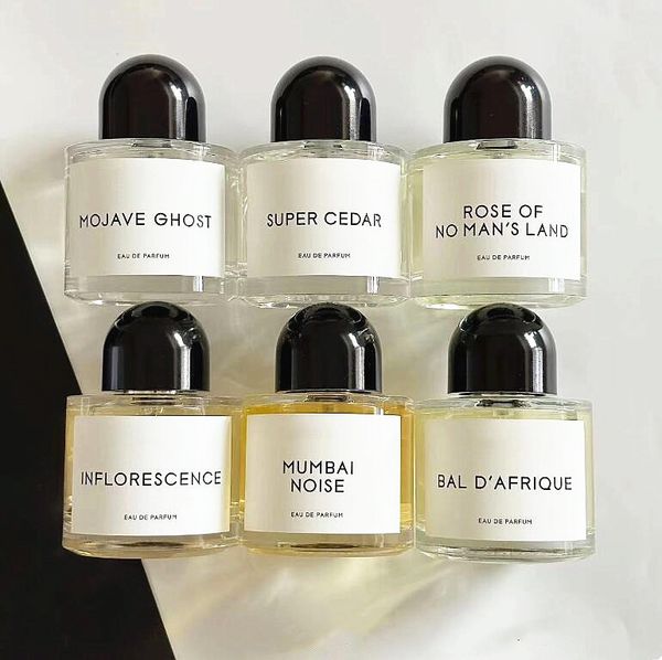 Designer Parfum 100ml Perfume Cedar Blanch Ghost Fragrance For Men Women Good Quality Gypsy Spray Parfum Cologne with Long Lasting Fast Delivery - Health & Beauty - kalmora