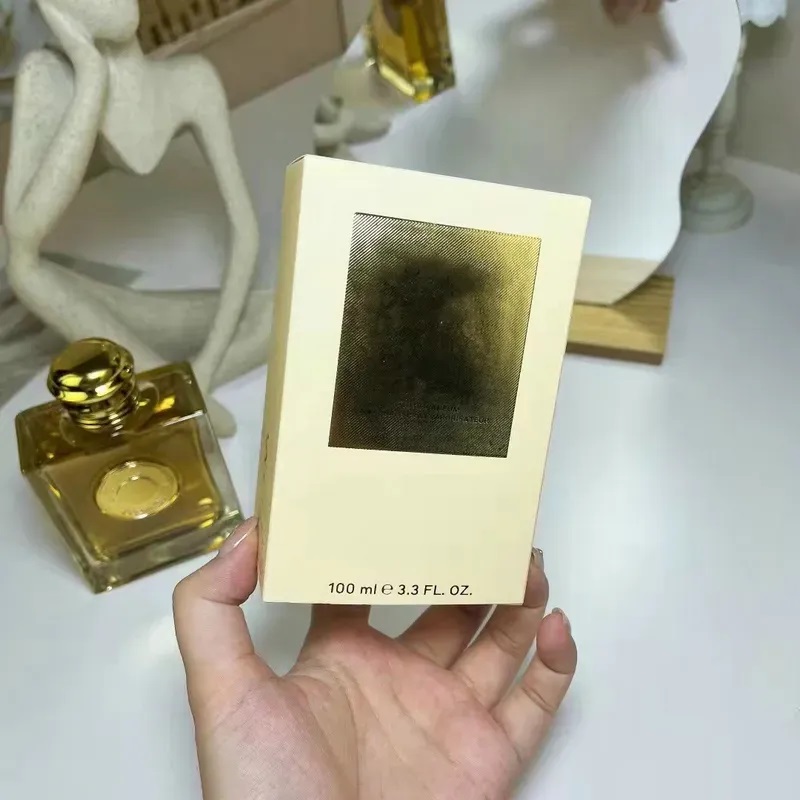 3-7days Delivery Goddess perfume 100ml women fragrance eau de parfum long lasting smell brand edp woman lady girl perfumes spray cologne high quality fast delivery